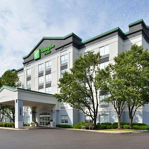 Holiday Inn Hotel & Suites Overland Park-Convention Center, An Ihg Hotel