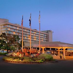 Marriott St. Louis Airport